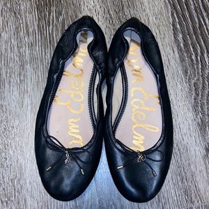 Sam Edelman Ballet Flats